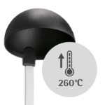 ملاقه سرو و پیمانه سایز 30 سانتی‌متر WMF Profi Plus - Image 3