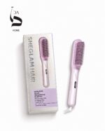 برس نانو بخار شیگلم SHEGLAM Hydra Shot Steam Brush Pro