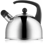کتری سوت‌دار 2 لیتری WMF  Whistling Kettle - Image 2
