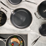 سرویس قابلمه 9 پارچه زولینگ مدل ZWILLING Peak - Image 8