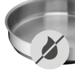 تابه تک‌دسته سایز 18 سانتی‌متر WMF Mini - Image 5
