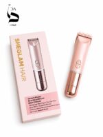 شیور و تریمر دوکاره شیگلم SHEGLAM Smooth Moves Dual-Head Electric Bikini Trimmer