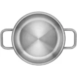 تابه سروینگ سایز 20 سانتی‌متر WMF Ultimate - Image 4