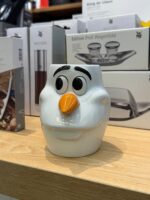 ماگ کلکسیونی Olaf (The Frozen) | Disney Parks