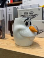 ماگ کلکسیونی Olaf (The Frozen) | Disney Parks - Image 3