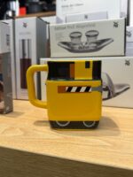 ماگ کلکسیونی Wall-E | Disney Parks - Image 3