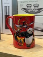 ماگ کلکسیونی PO (Kung Fu Panda) | Disney Parks - Image 2