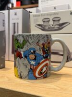 ماگ کلکسیونی Marvel | Disney Parks