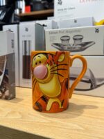 ماگ کلکسیونی Tigger (Winnie the Pooh) | Disney Parks