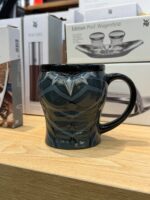 ماگ کلکسیونی Black Panther | Disney Parks
