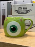 ماگ کلکسیونی Mike Wazowski (The Monsters) | Disney Parks