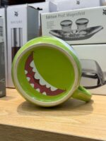ماگ کلکسیونی Mike Wazowski (The Monsters) | Disney Parks - Image 3