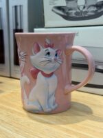 ماگ کلکسیونی The Aristocats | Disney Parks