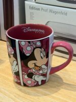 ماگ کلکسیونی Minnie Mouse | Disney Parks - Image 2