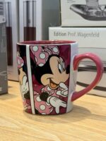 ماگ کلکسیونی Minnie Mouse | Disney Parks - Image 3
