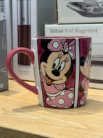 ماگ کلکسیونی Minnie Mouse | Disney Parks - Image 6