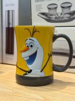 ماگ کلکسیونی Olaf (The Frozen) | Disney Parks
