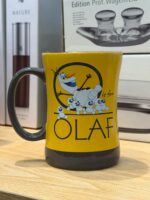 ماگ کلکسیونی Olaf (The Frozen) | Disney Parks - Image 3