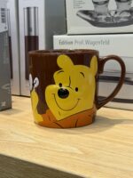 ماگ کلکسیونی Pooh (Winnie the Pooh) | Disney Parks - Image 2