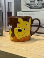 ماگ کلکسیونی Pooh (Winnie the Pooh) | Disney Parks
