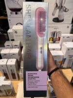 برس نانو بخار شیگلم SHEGLAM Hydra Shot Steam Brush Pro - Image 3