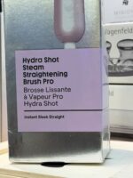 برس نانو بخار شیگلم SHEGLAM Hydra Shot Steam Brush Pro - Image 5