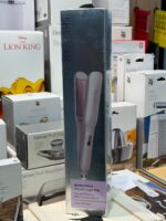 اتو مو بخار شیگلم SHEGLAM Hydra Shot Steam Iron Pro - Image 3