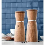 ست آسیاب نمک و فلفل 2 تکه WMF  Nature - Image 9