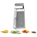 رنده چهارطرفه چندکاره WMF Four-Sided Grater - Image 2