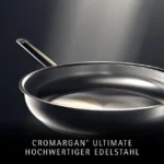 تابه استیل سایز 24 سانتی‌متر WMF Ultimate - Image 9