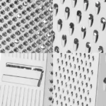 رنده چهارطرفه چندکاره WMF Four-Sided Grater - Image 6