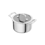 سرویس قابلمه 9 پارچه زولینگ مدل ZWILLING Peak - Image 5