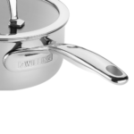 سرویس قابلمه 9 پارچه زولینگ مدل ZWILLING Peak - Image 4
