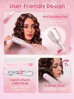 ویو مو SHEGLAM Cupid’s Charm Beach Babe 19mm - Image 6