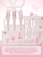 ویو مو SHEGLAM Cupid’s Charm Beach Babe 19mm - Image 9