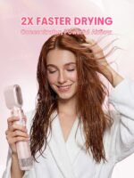 SHEGLAM Blowout Bliss All-In-One Multi-Styler | استایلر چندکاره 5 در 1 مو - Image 5