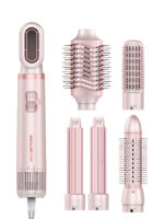 SHEGLAM Blowout Bliss All-In-One Multi-Styler | استایلر چندکاره 5 در 1 مو