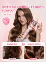 SHEGLAM Blowout Bliss All-In-One Multi-Styler | استایلر چندکاره 5 در 1 مو - Image 6