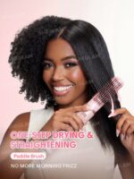 SHEGLAM Blowout Bliss All-In-One Multi-Styler | استایلر چندکاره 5 در 1 مو - Image 8